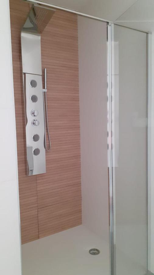 Apartamentos Marina Cordelia O Grove Esterno foto
